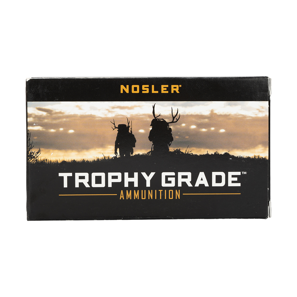 Патрон нарезной Nosler TGA кал.6.5 GREEDMOOR 9,2гр/142gr ABLR SP (в пачке 20 шт.). Фото №1 Патрон нарезной Nosler TGA кал.6.5 GREEDMOOR 9,2гр/142gr ABLR SP (в пачке 20 шт.). Фото №1