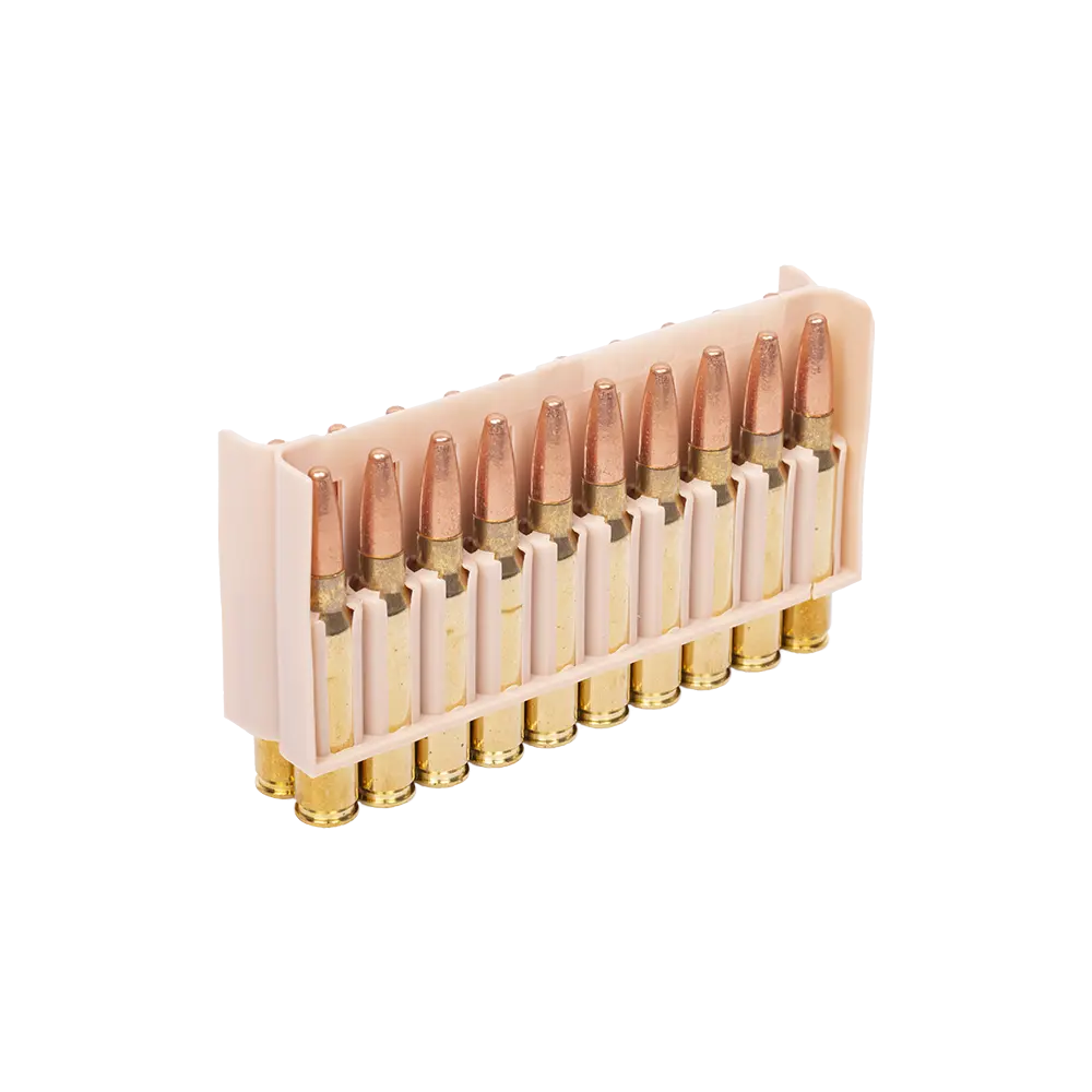 Патрон нарезной FIOCCHI калибр 308 WIN Subsonic RNCP 13 гр. 200 grn. (в пачке 20 шт.). Фото №5 Патрон нарезной FIOCCHI калибр 308 WIN Subsonic RNCP 13 гр. 200 grn. (в пачке 20 шт.). Фото №5