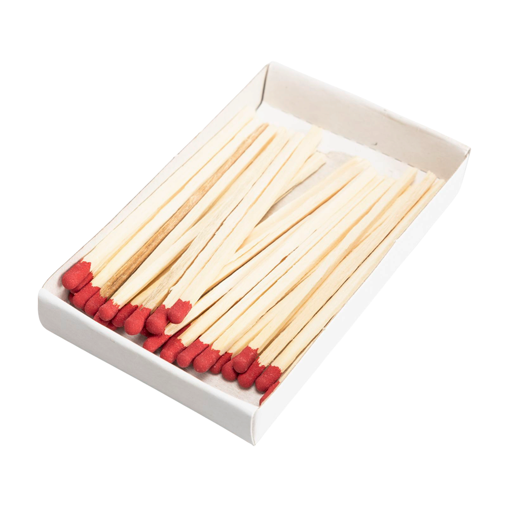 Спички "RUNIS" для пикника (30шт). Фото №2 Спички "RUNIS" для пикника (30шт). Фото №2