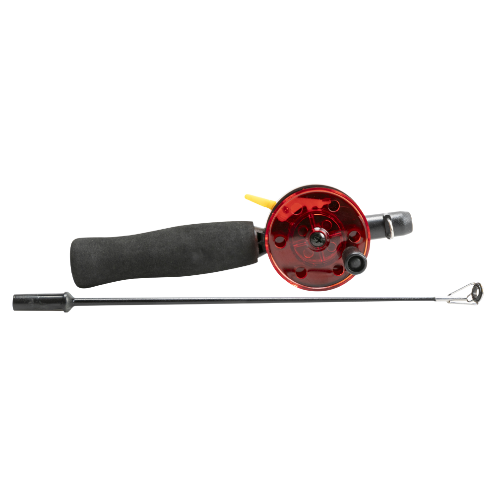 Удочка зимняя Lucky John LDR 36см. Фото №12 Удочка зимняя Lucky John LDR 36см. Фото №12