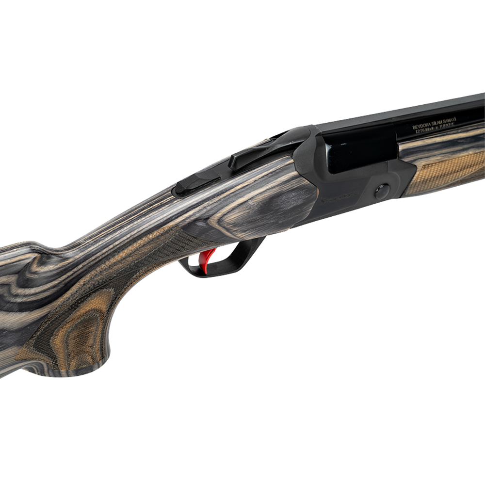 Ружье Beydora BDR 90 PRO LAMINATED калибр 12х76, L-710. Фото №12 Ружье Beydora BDR 90 PRO LAMINATED калибр 12х76, L-710. Фото №12