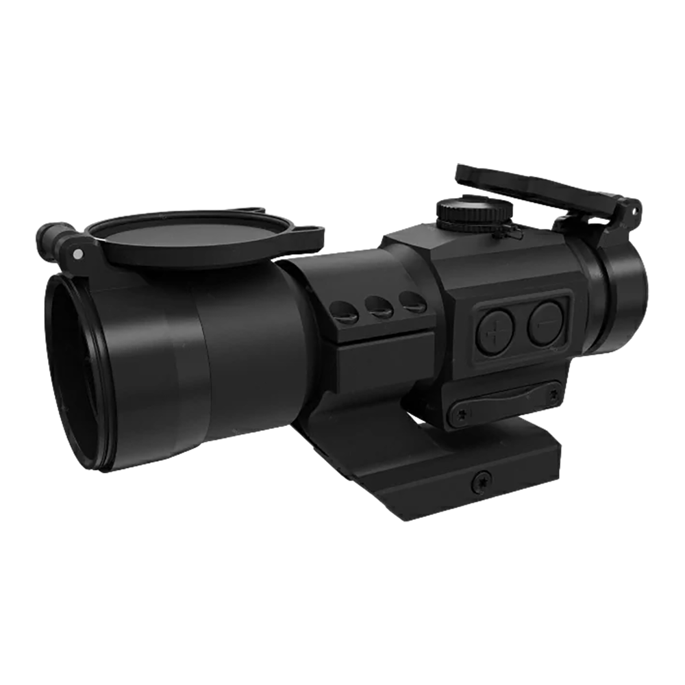 Коллиматорный прицел HOLOSUN Tube HS506. Фото №4