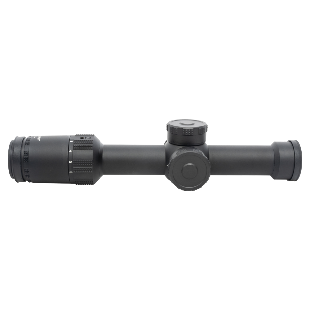 Прицел Discovery оптический ED-AR 1-6X24IR DLT. Фото №2 Прицел Discovery оптический ED-AR 1-6X24IR DLT. Фото №2