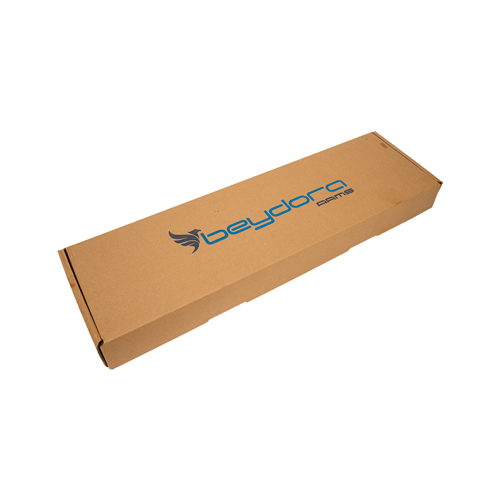 Ружье Beydora BDR 90 PRO LAMINATED калибр 12х76, L-760. Фото №4