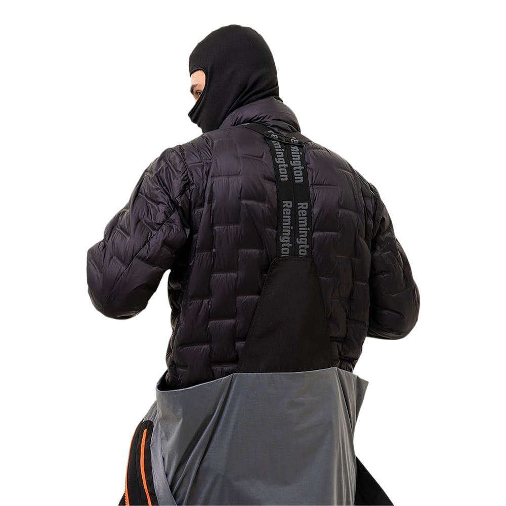 Комбинезон универсальный Remington Discovery Black р. XL. Фото №32 Комбинезон универсальный Remington Discovery Black р. XL. Фото №32