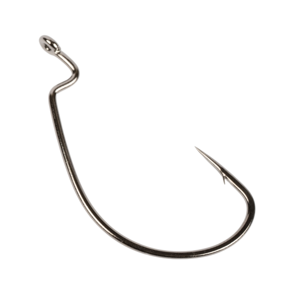 Крючок Owner 5139 №1/0 (B-93). Фото №3 Крючок Owner 5139 №1/0 (B-93). Фото №3