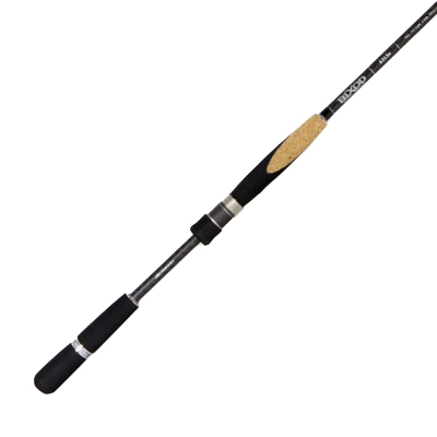Спиннинг BIXOD A2 GAME S902ML 2,74 m 7-28 г Fast тубус. Фото №1