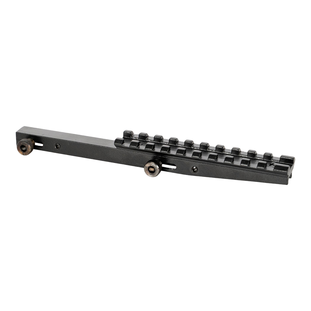 Кронштейн ИЖ-27 - Weaver  база  Е =180мм. Фото №1