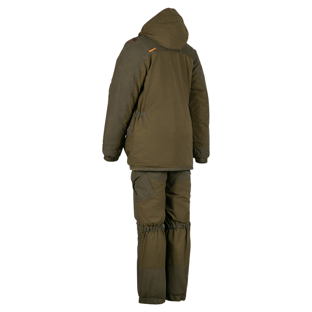 Костюм «Магнум Зима» (исландия, хаки) PRIDE (р-р 56-58, рост 170-176). Фото №4 Костюм «Магнум Зима» (исландия, хаки) PRIDE (р-р 56-58, рост 170-176). Фото №4