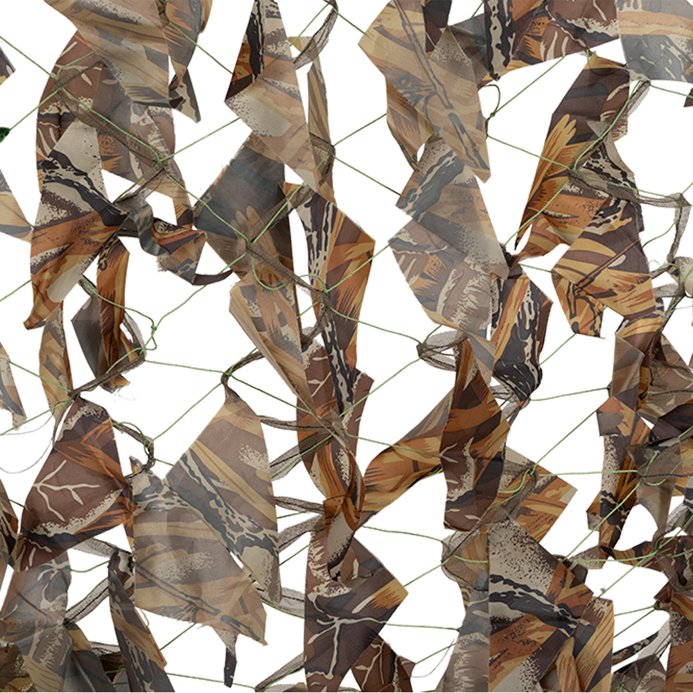 Накидка для засидки 5*3 /ткань синтетическая/(сухой камыш) (Хольстер). Фото №2 Накидка для засидки 5*3 /ткань синтетическая/(сухой камыш) (Хольстер). Фото №2