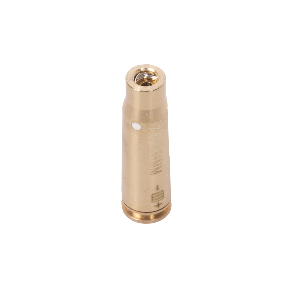 Патрон холодной пристрелки Remington, калибр 7,62х39. Фото №3 Патрон холодной пристрелки Remington, калибр 7,62х39. Фото №3