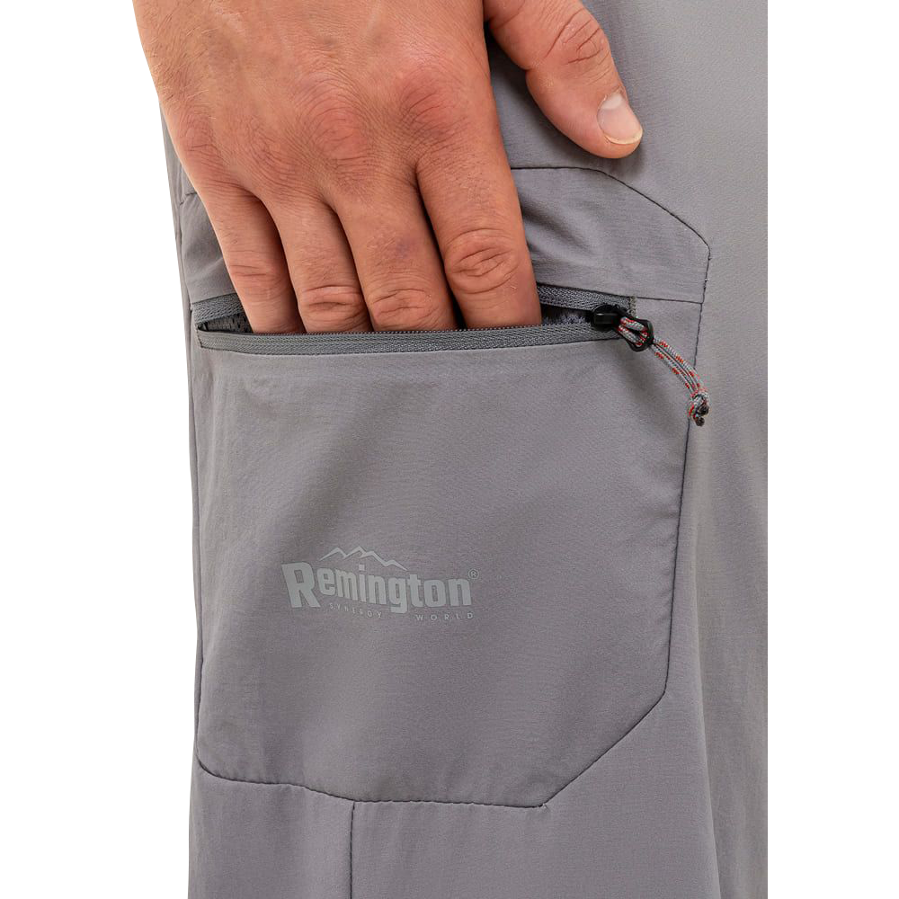 Костюм Remington Hot Summer Gray Gradient р. 2XL. Фото №18 Костюм Remington Hot Summer Gray Gradient р. 2XL. Фото №18