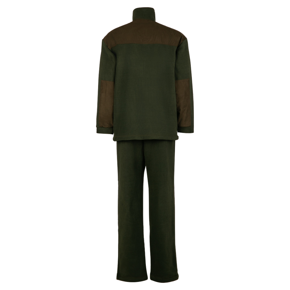 Костюм "Кедр GW" (флис, олива) (54/170-176) (Хольстер). Фото №6