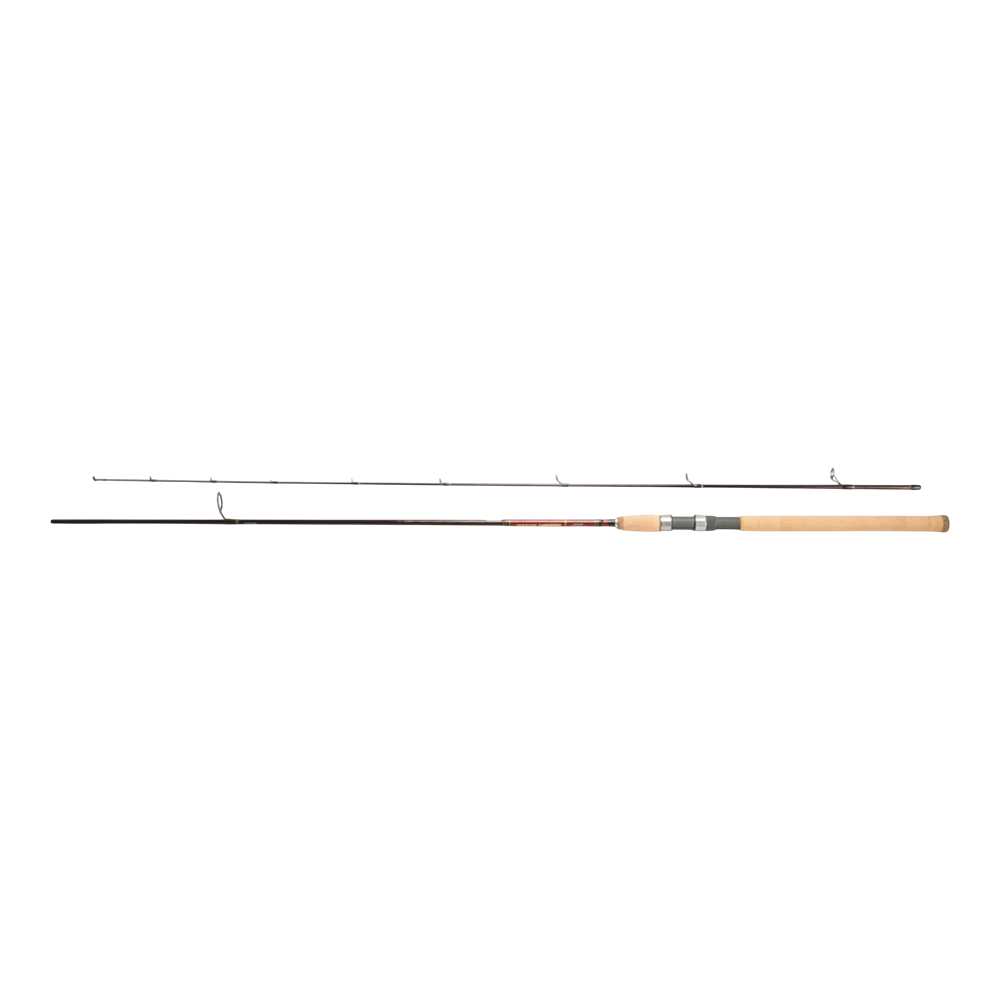 Удилище Спиннинговое DAIWA VULCAN SUPREME 902M (длина 2,74 м. / тест 6-18 гр.). Фото №1