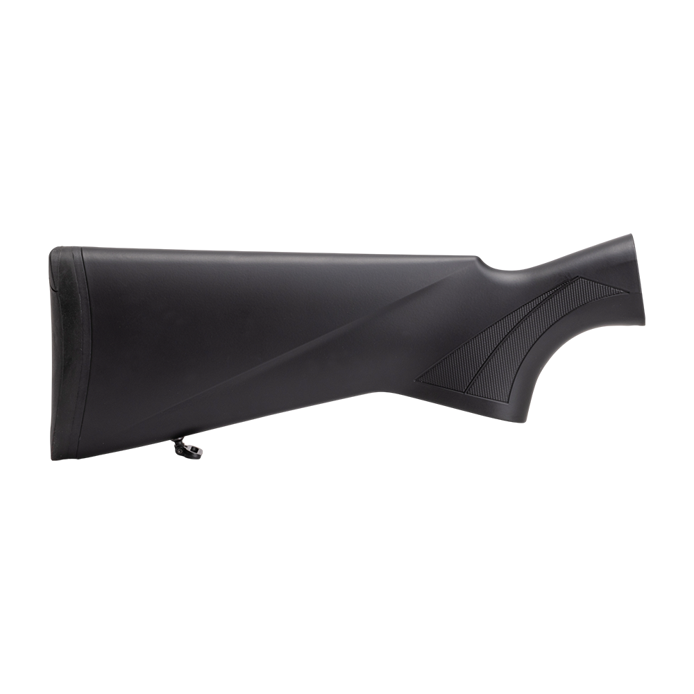 Приклад в сборе Neo12 Plastic soft touch калибр 12. Фото №1