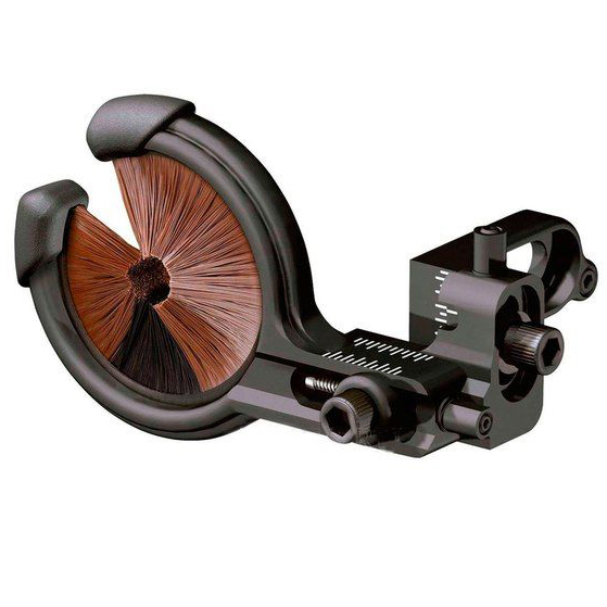 Полочка TR Sure Shot Pro Med Black. Фото №3 Полочка TR Sure Shot Pro Med Black. Фото №3