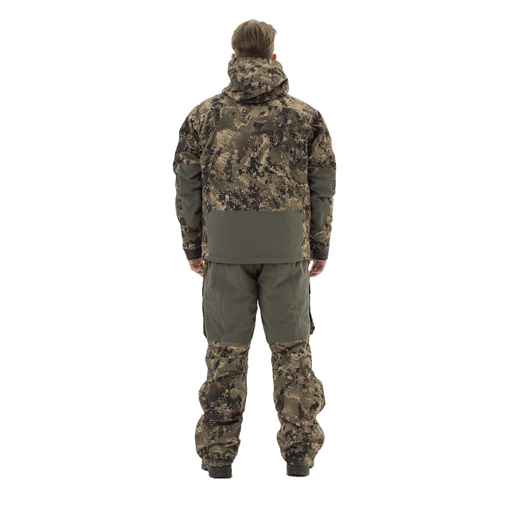 Костюм Remington 3 в 1 Blizzard Green Forest р. 2XL. Фото №8