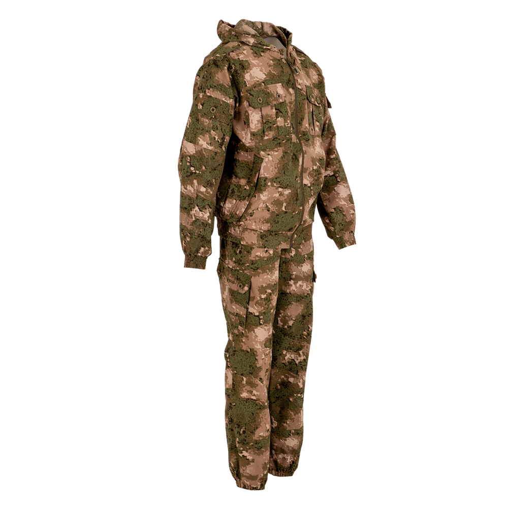 Костюм Орион «Спецназ» (рип-стоп, саванна). Фото №5