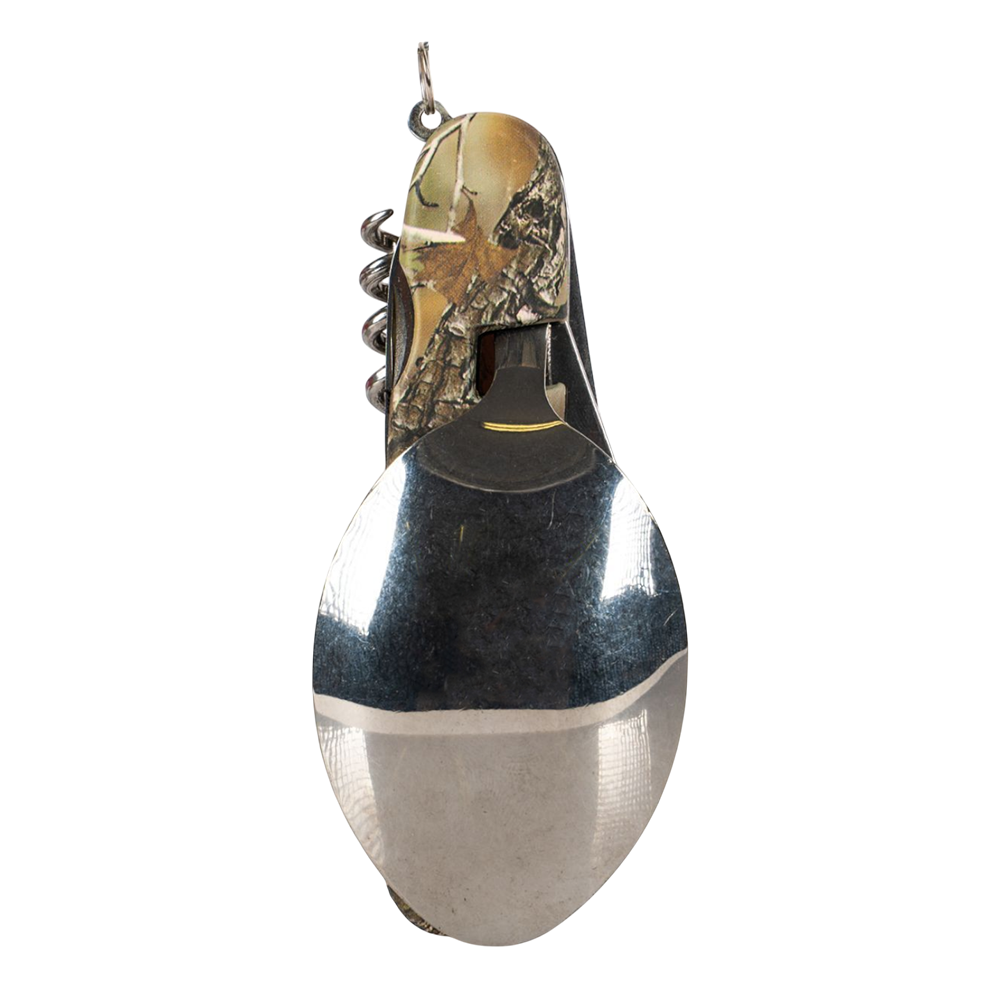 Нож - УНИВЕРСАЛ A 706 C (нож + многофункциональный инструмент). Фото №2