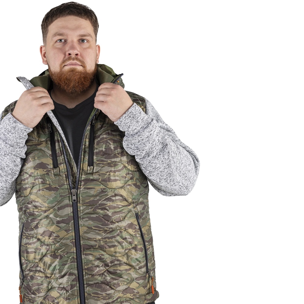 Куртка Remington Urban Day р. M. Фото №10 Куртка Remington Urban Day р. M. Фото №10