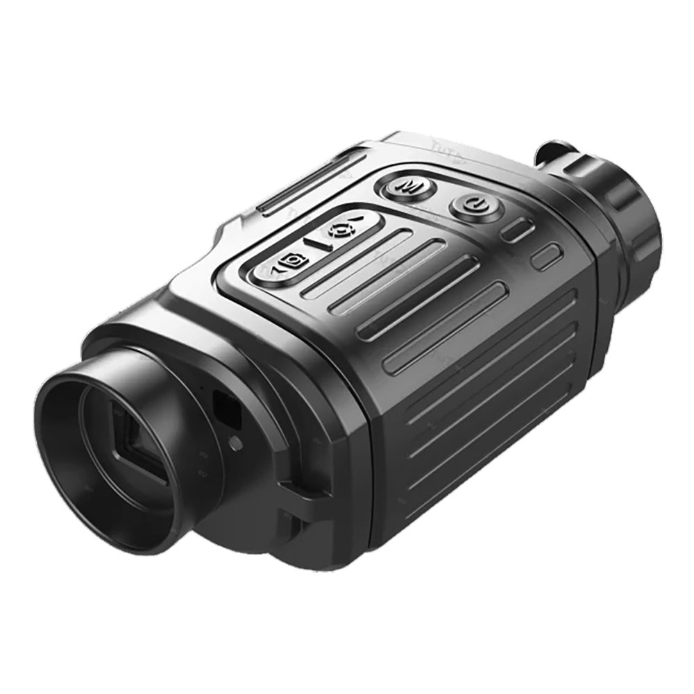 Тепловизионный монокуляр iRay Finder FH 25R. Фото №3