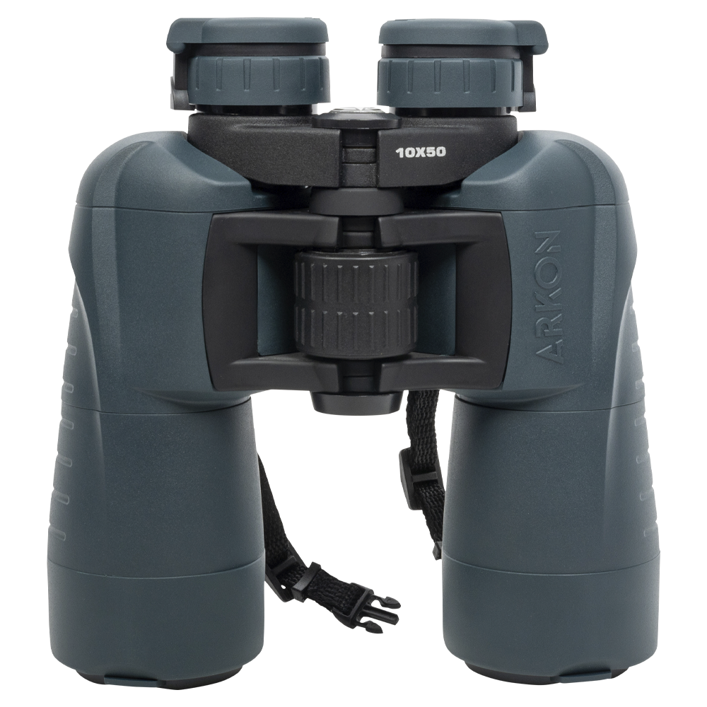 Бинокль Arkon 10х50. Фото №2