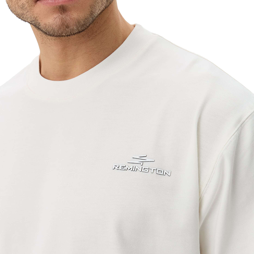 Футболка мужская Remington Casual Light Shade р. S. Фото №3