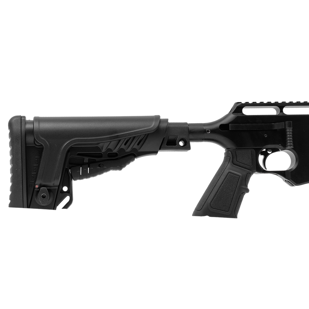 Винтовка пневматическая REXIMEX FORCE1, калибр 5,5 mm, 3 Дж (РСР, пластик). Фото №3 Винтовка пневматическая REXIMEX FORCE1, калибр 5,5 mm, 3 Дж (РСР, пластик). Фото №3