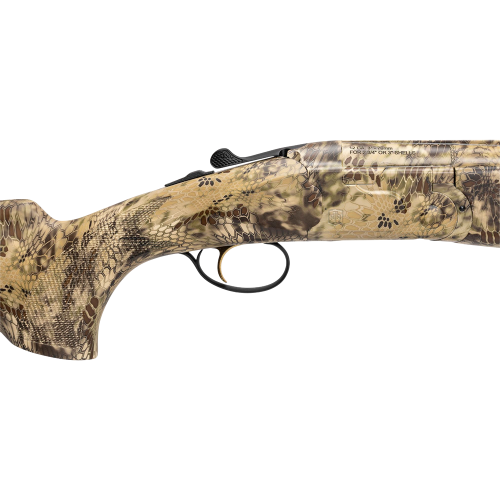 Ружье ATA SP Camo Kryptek 12/76, 760мм. Фото №2