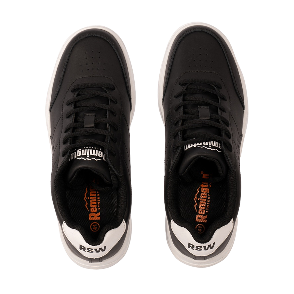 Кроссовки мужские Remington WХ 300 Black р. 44. Фото №6 Кроссовки мужские Remington WХ 300 Black р. 44. Фото №6