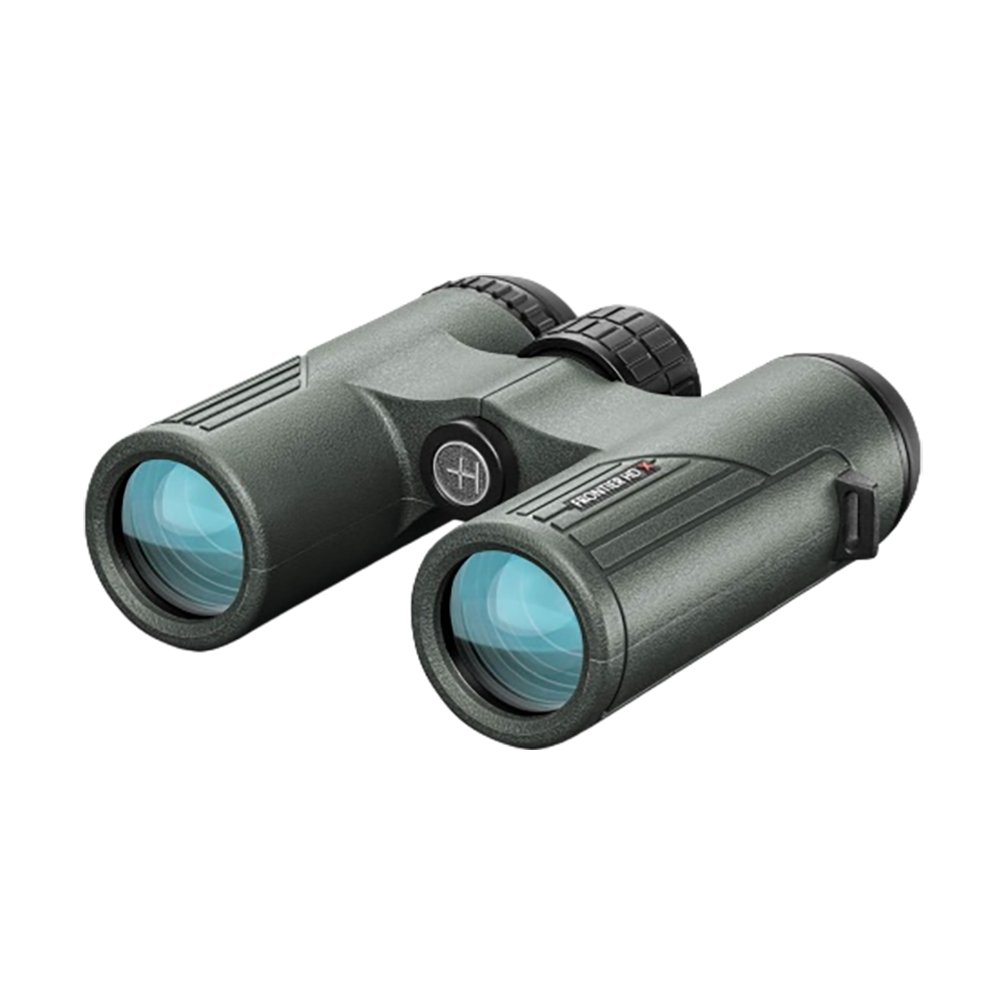 Бинокль HAWKE Frontier HD X 10x32. Фото №2 Бинокль HAWKE Frontier HD X 10x32. Фото №2