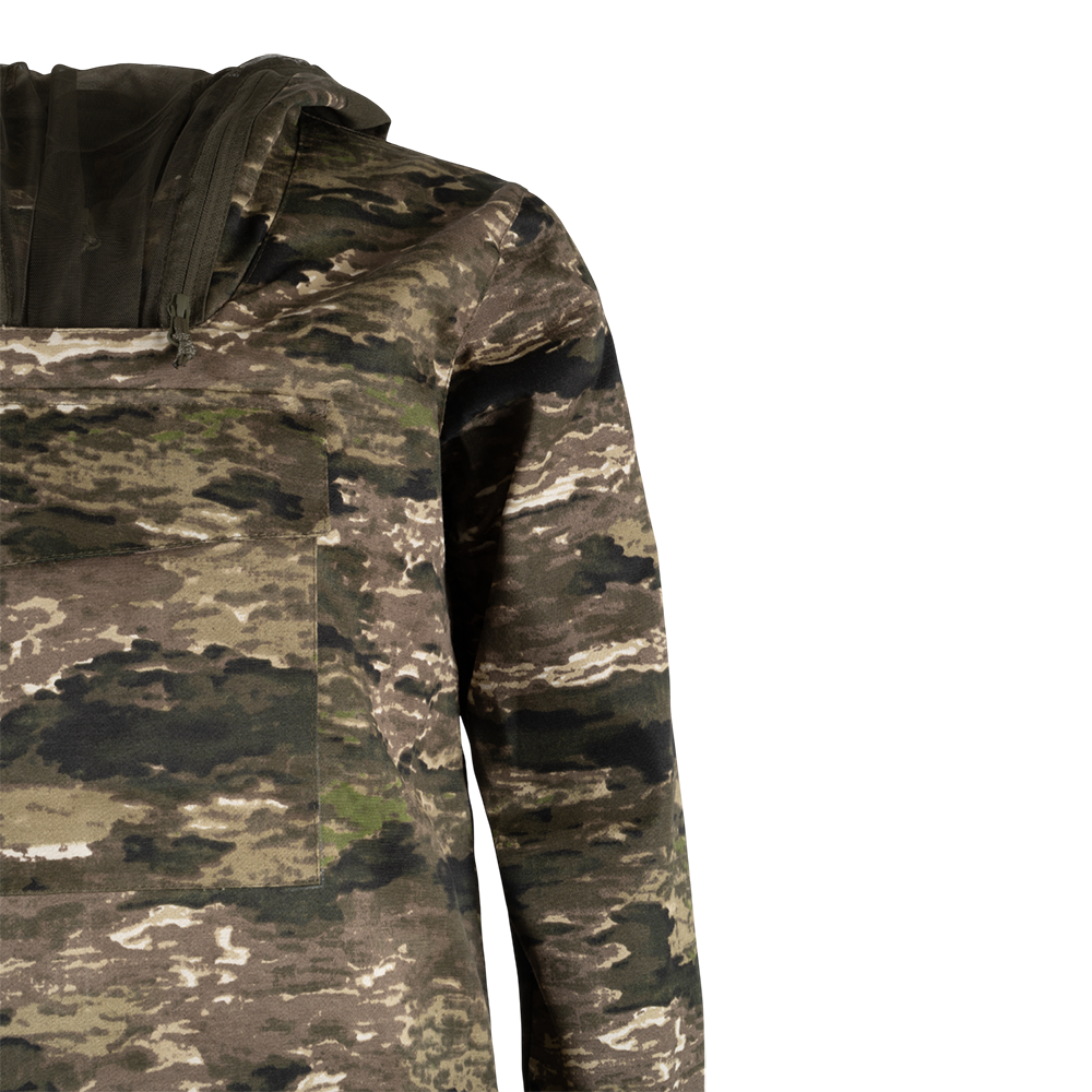 Костюм "Антигнус" (грета, топь), р. 158-164. Фото №7