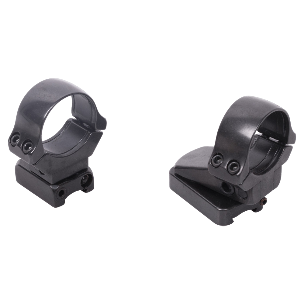 Кронштейн APEL для Anschutz, 25.4 мм BH=17 мм, KR=26 мм (быстросъем, повор.). Фото №2