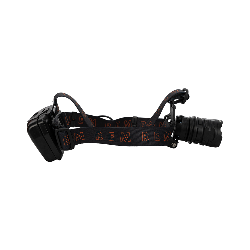 Фонарь Remington ScanRay Vector. Фото №3