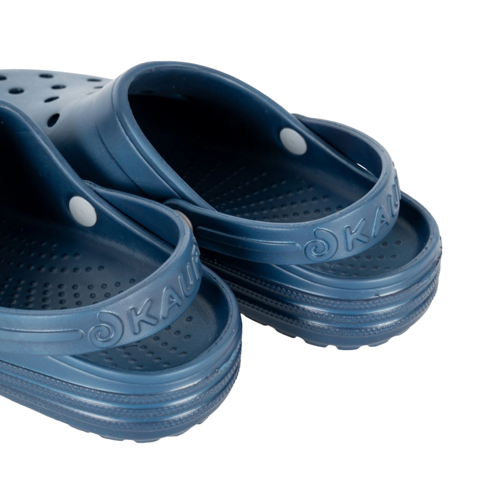 Сабо KAURY ЭВА, темно-синий, р. 42/43. Фото №8