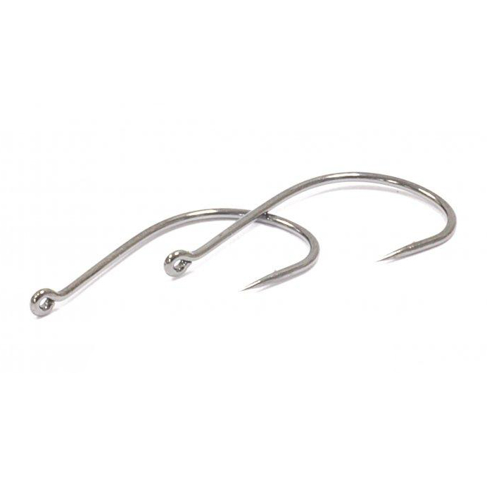 Крючки Kashima Kantsuki Keiryu #06. Фото №2