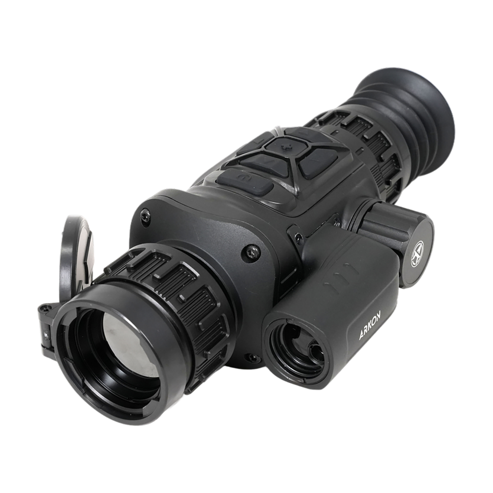 Прицел тепловизионный Arkon Arma LR35L. Фото №1