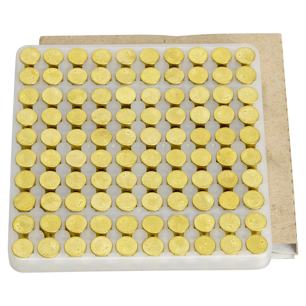 Капсюль "Жевело-М" 1 шт. (100 шт.). Фото №4