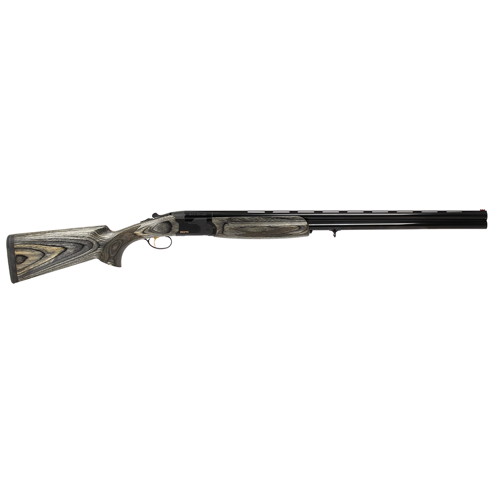 Ружье ATA SP Laminated (серый ламинат, черная колодка), 12/76, 760мм. Фото №2 Ружье ATA SP Laminated (серый ламинат, черная колодка), 12/76, 760мм. Фото №2