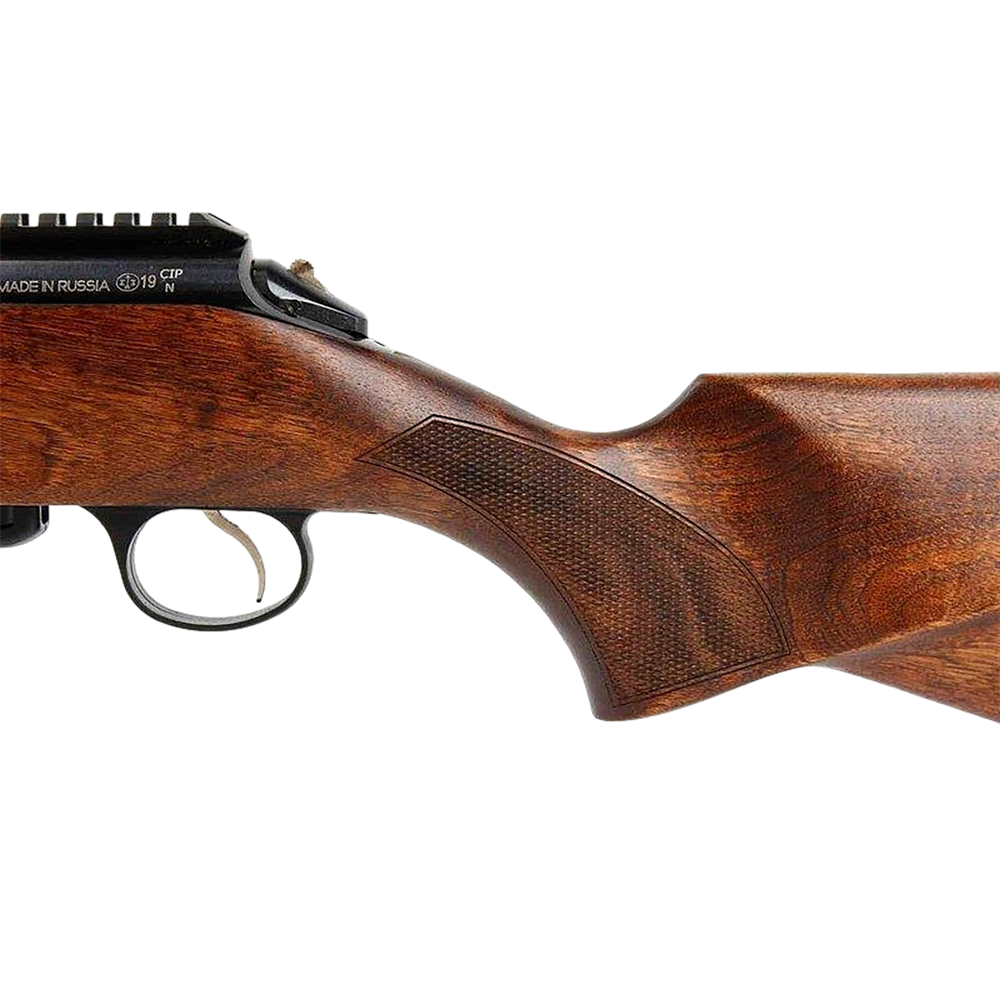 Карабин охотничий Лось калибр 308Win (ИЖ-1625-02). Фото №5