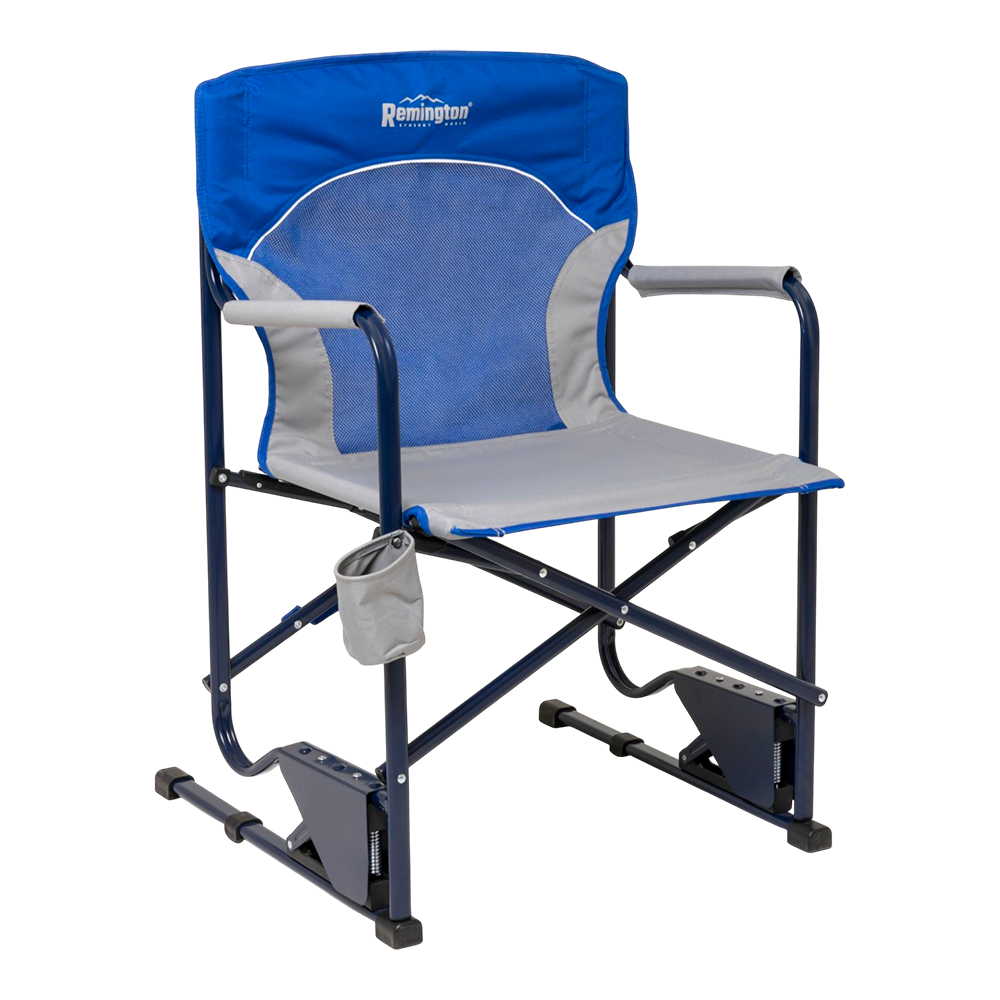 Стул Remington Tech Station. Фото №1