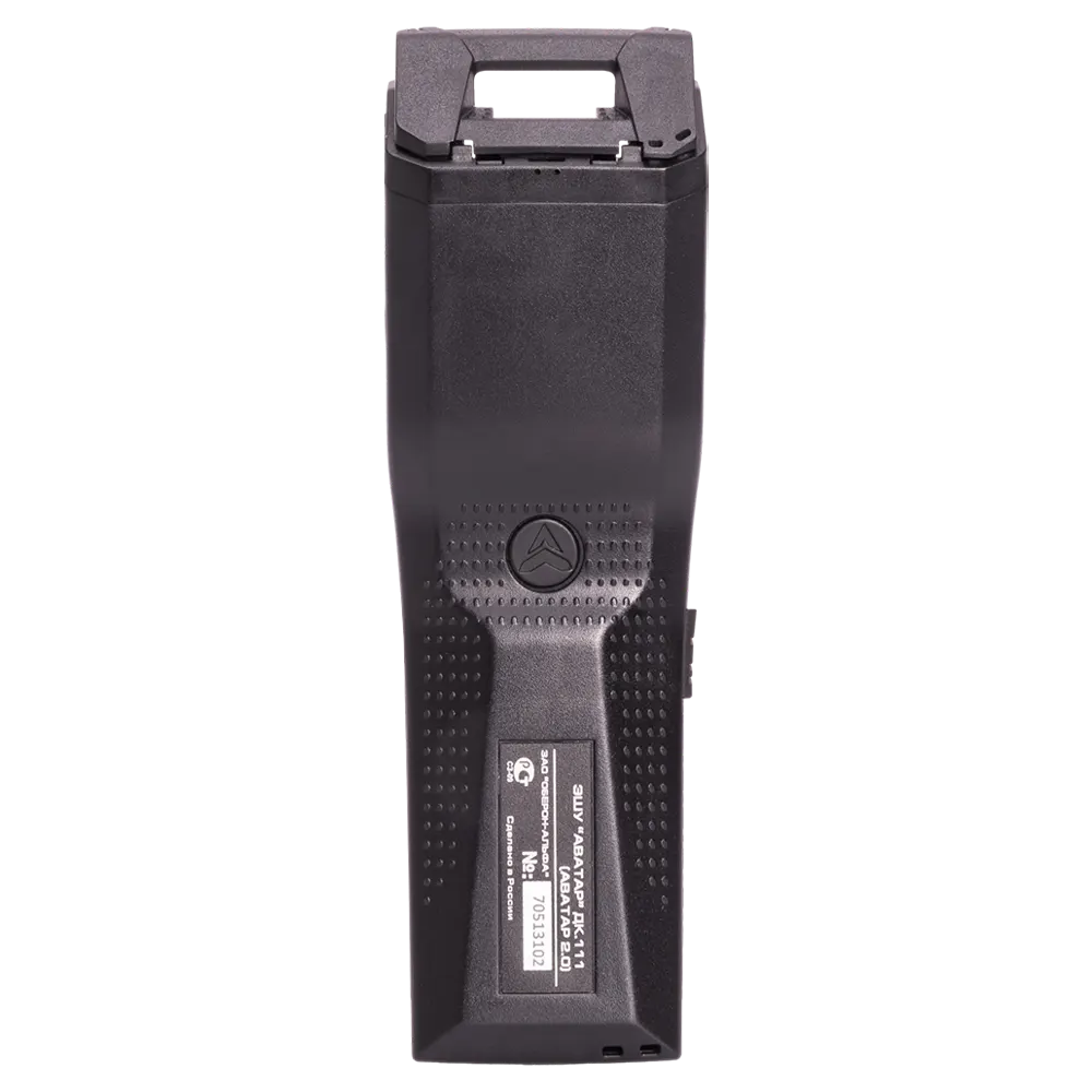 Электрошоковое устройство "Аватар ДК.111". Фото №3