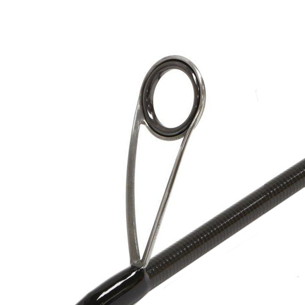 Спиннинг ZEMEX BURIZA 792L 2,36 м. 4-16 g. Фото №5