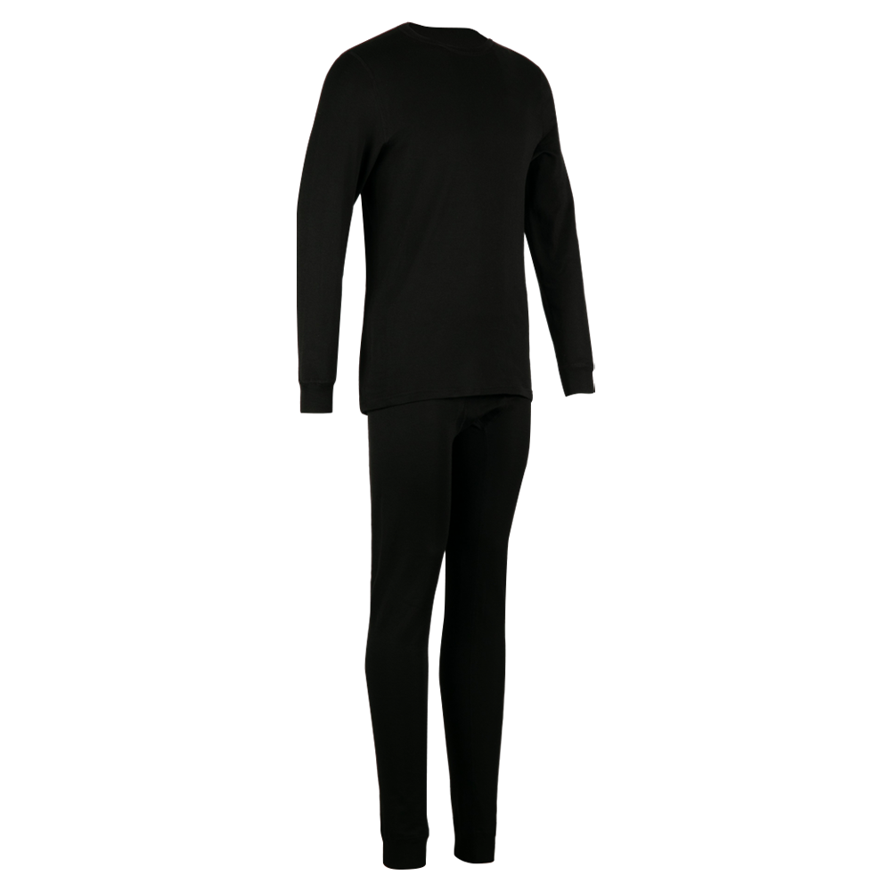 Термобельё AVI-Outdoor NordKapp Active цвет:черный р-р XL. Фото №2 Термобельё AVI-Outdoor NordKapp Active цвет:черный р-р XL. Фото №2