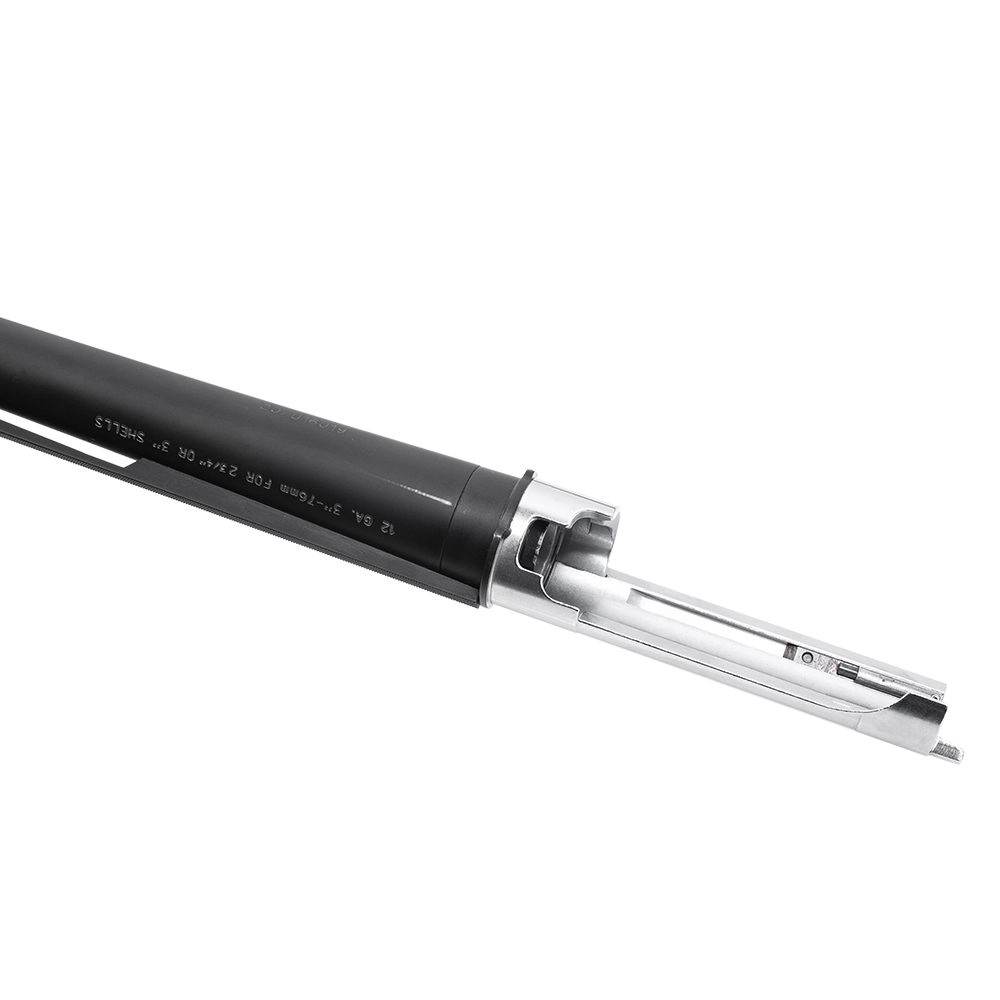 Ружье ATA Neo12 R Plastic (черный пластик), 12/76, 760 мм. Фото №9 Ружье ATA Neo12 R Plastic (черный пластик), 12/76, 760 мм. Фото №9