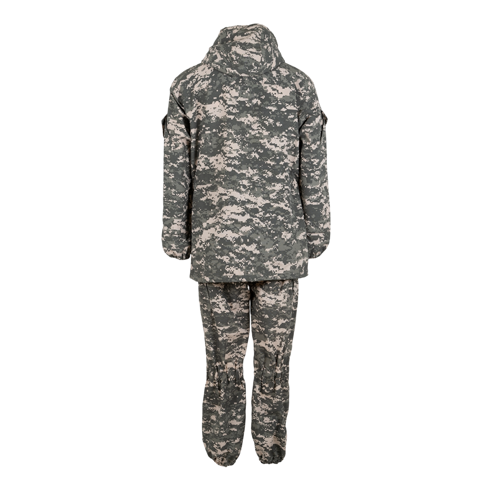 Костюм ГОРКА-8 летний (Серый Пиксель) р. 56-58/182-188. Фото №5