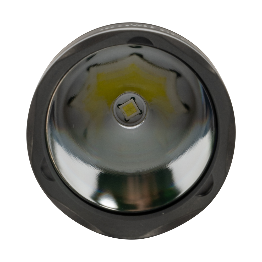 Фонарь Armytek Predator Pro Magnet USB белый. Фото №3