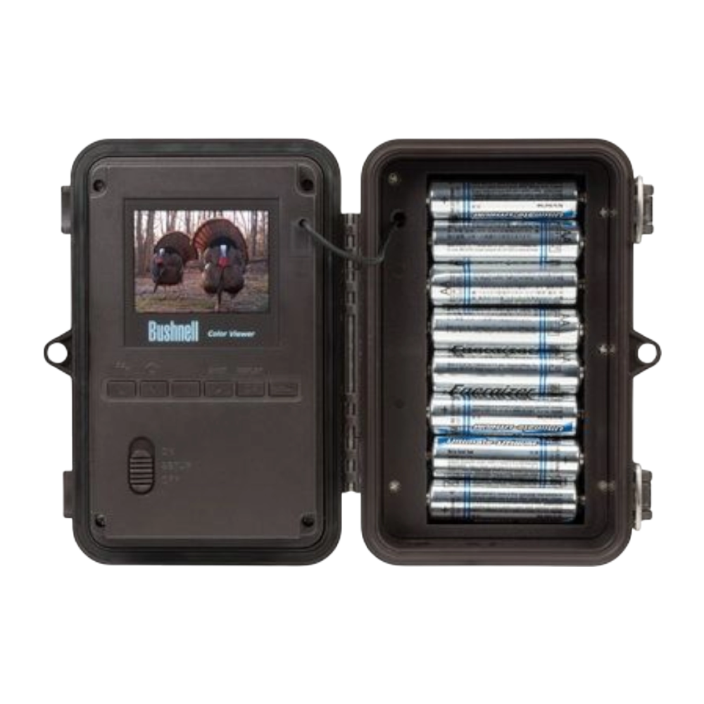 Камера 8MP Trophy Cam HD Brown. Фото №2