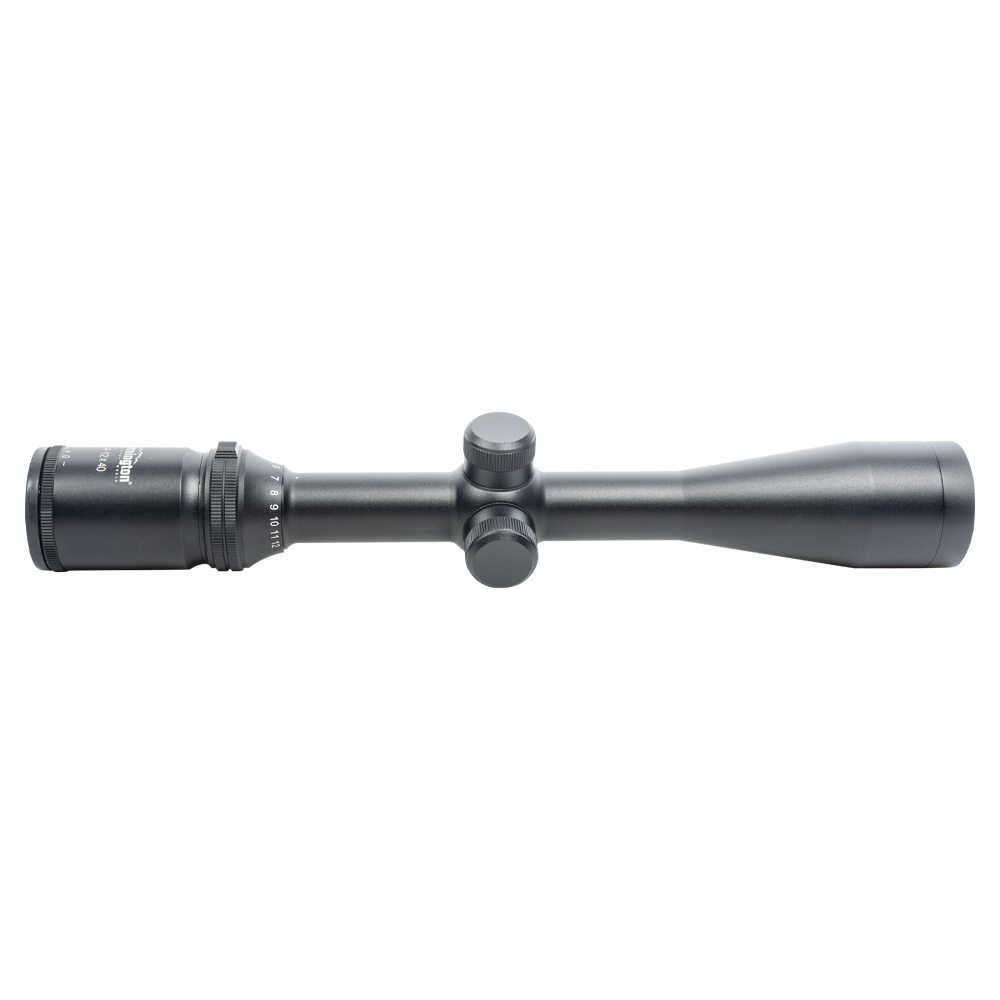 Прицел REMINGTON оптический 4-12x40 Fury 30mm MillDot. Фото №2