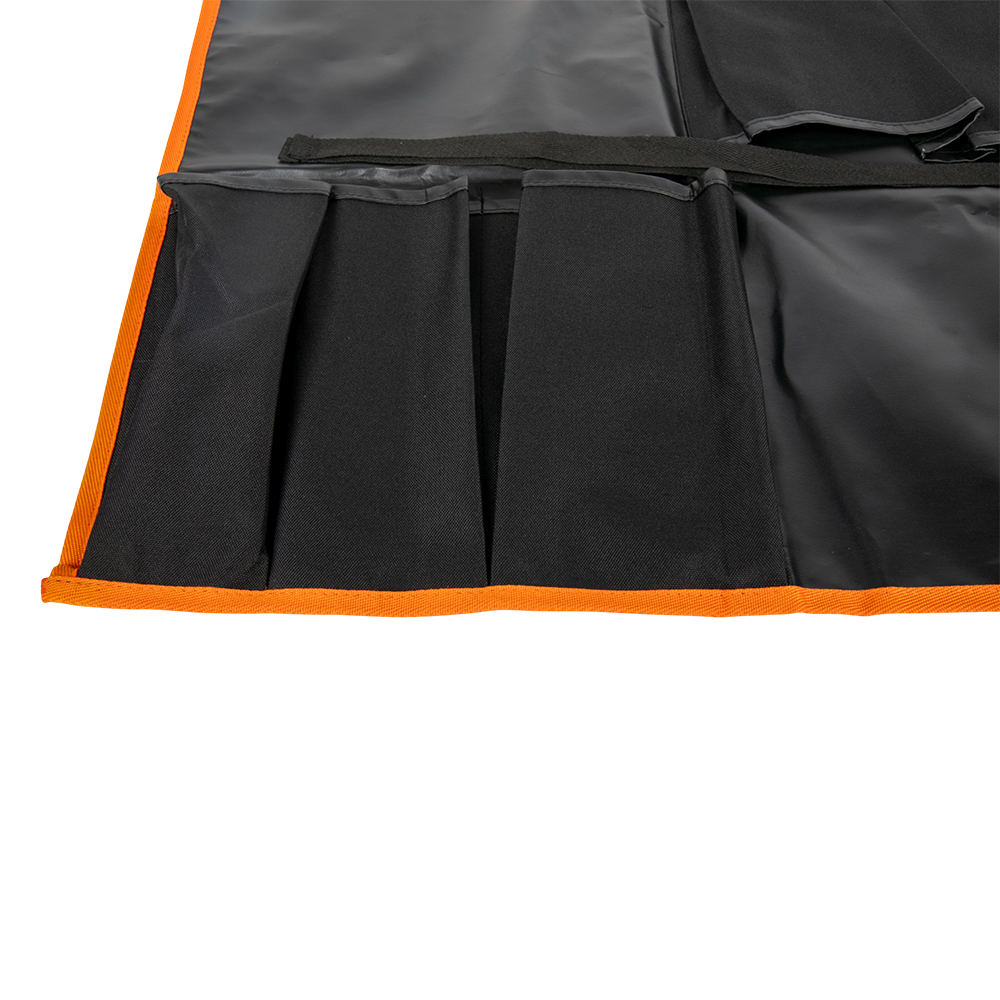 Чехол под 6 удочек (чёрный). Фото №3